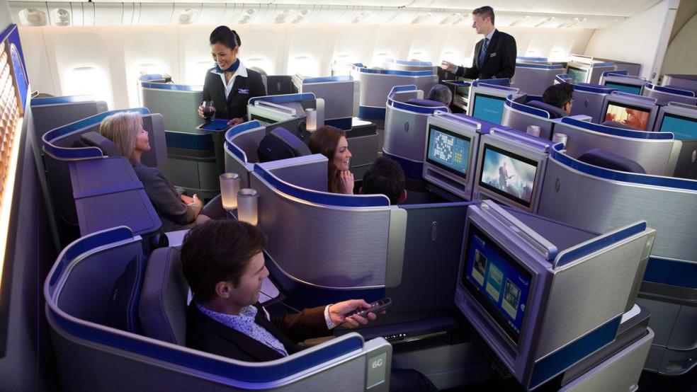 United Airlines