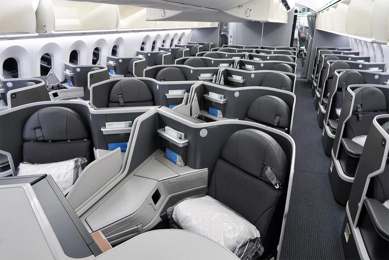 American Airlines
