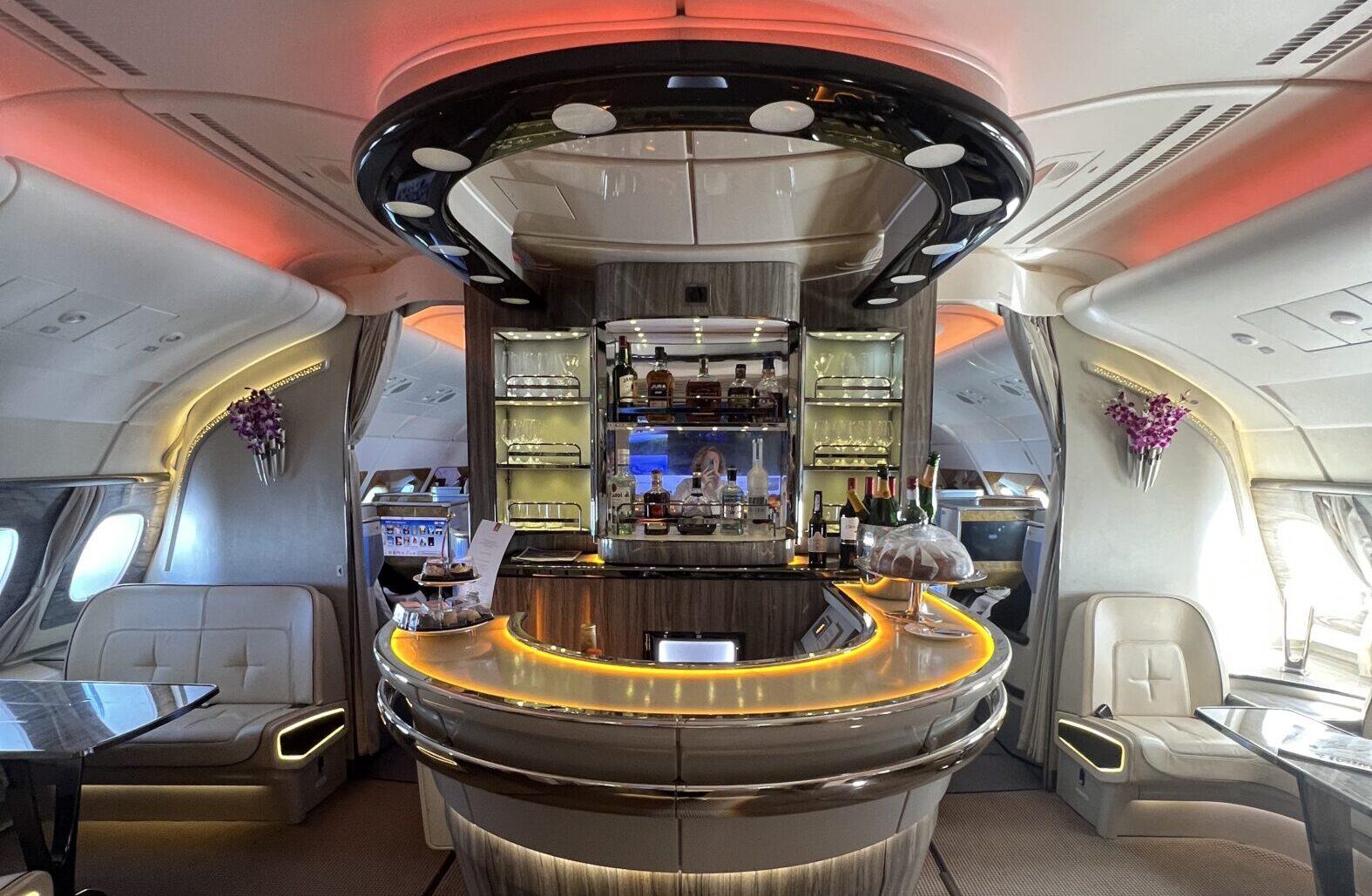 Emirates