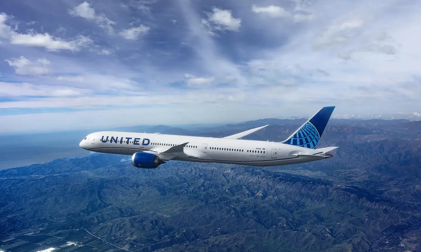United Airlines