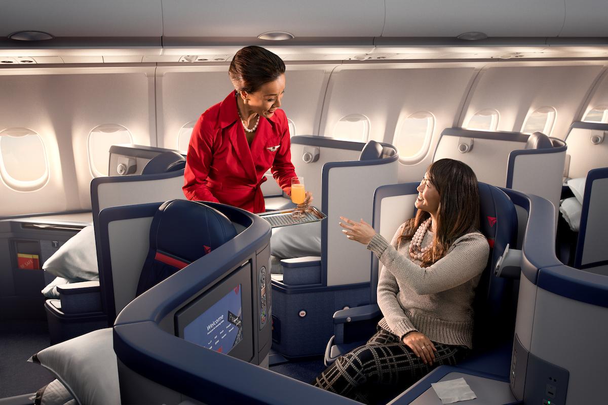 Delta Airlines