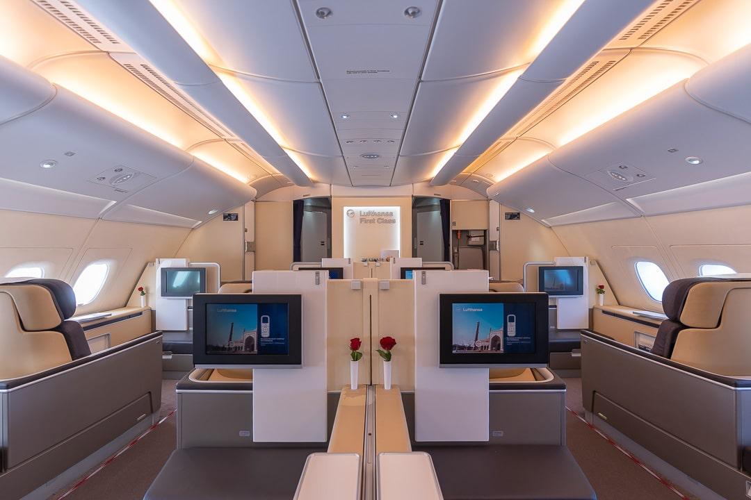 Lufthansa Airlines