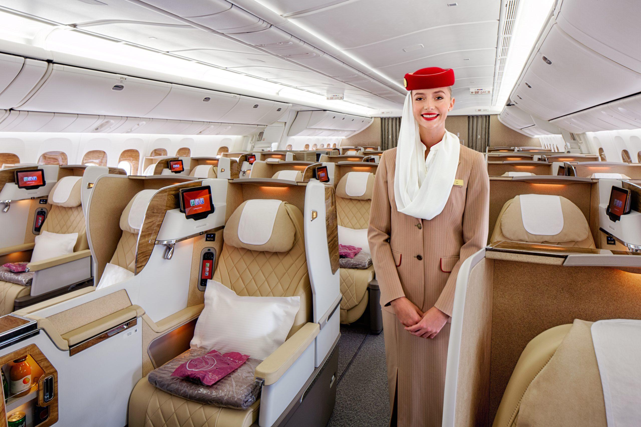 Emirates