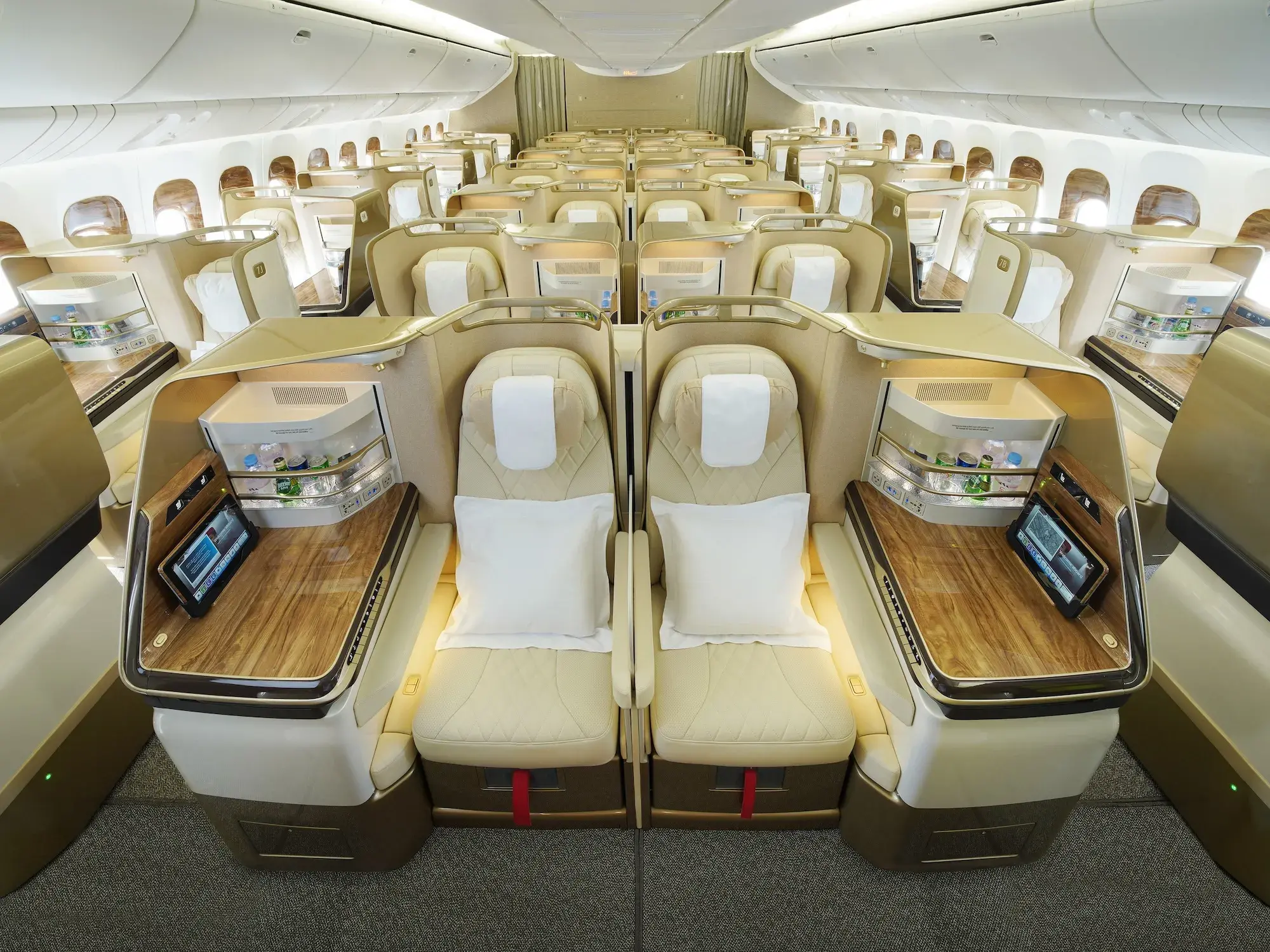 Emirates