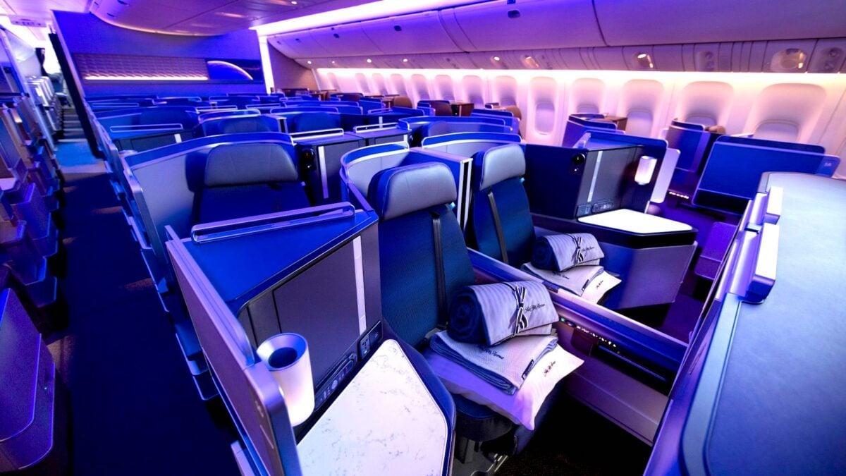 United Airlines