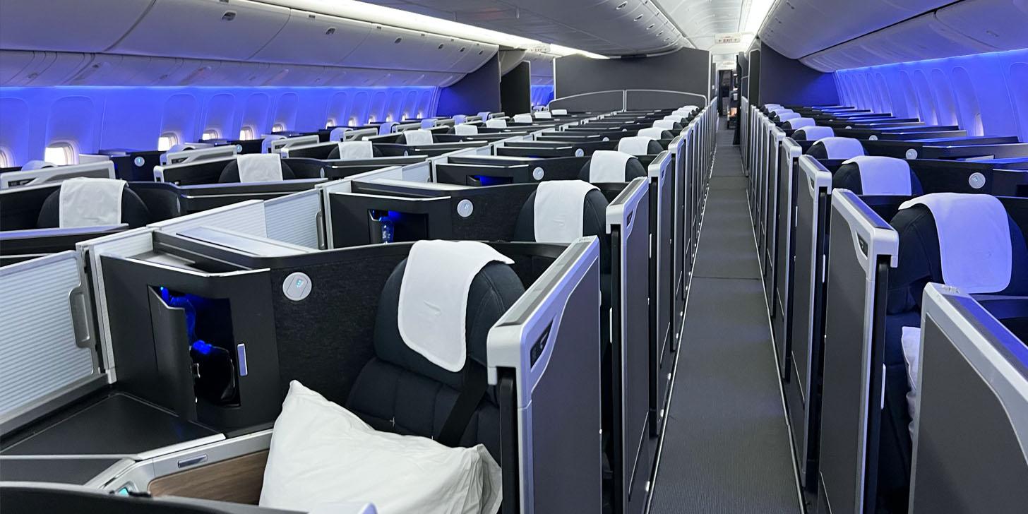 British Airways