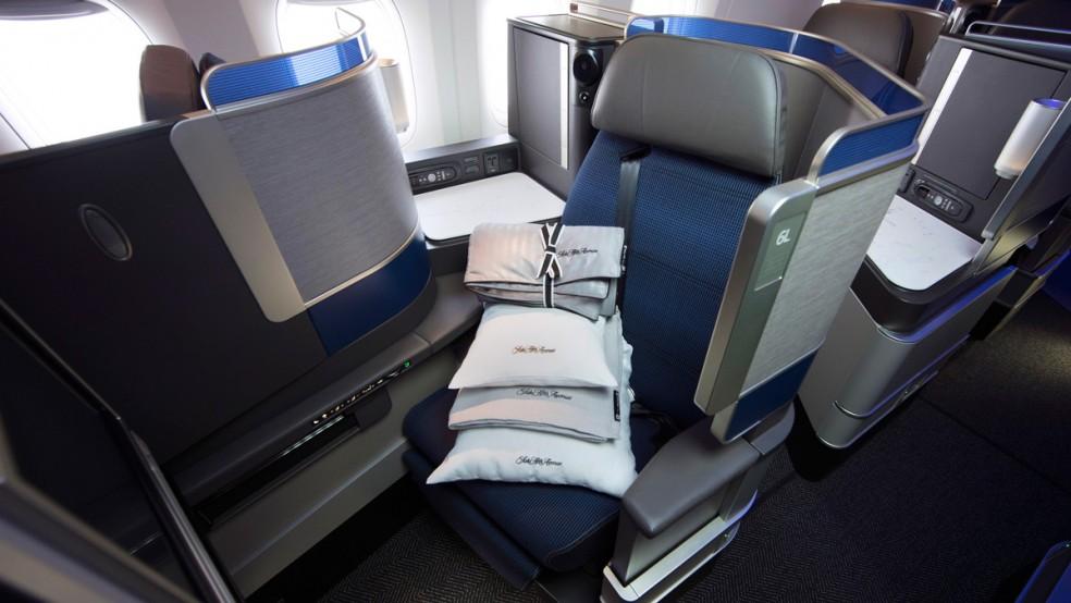 United Airlines