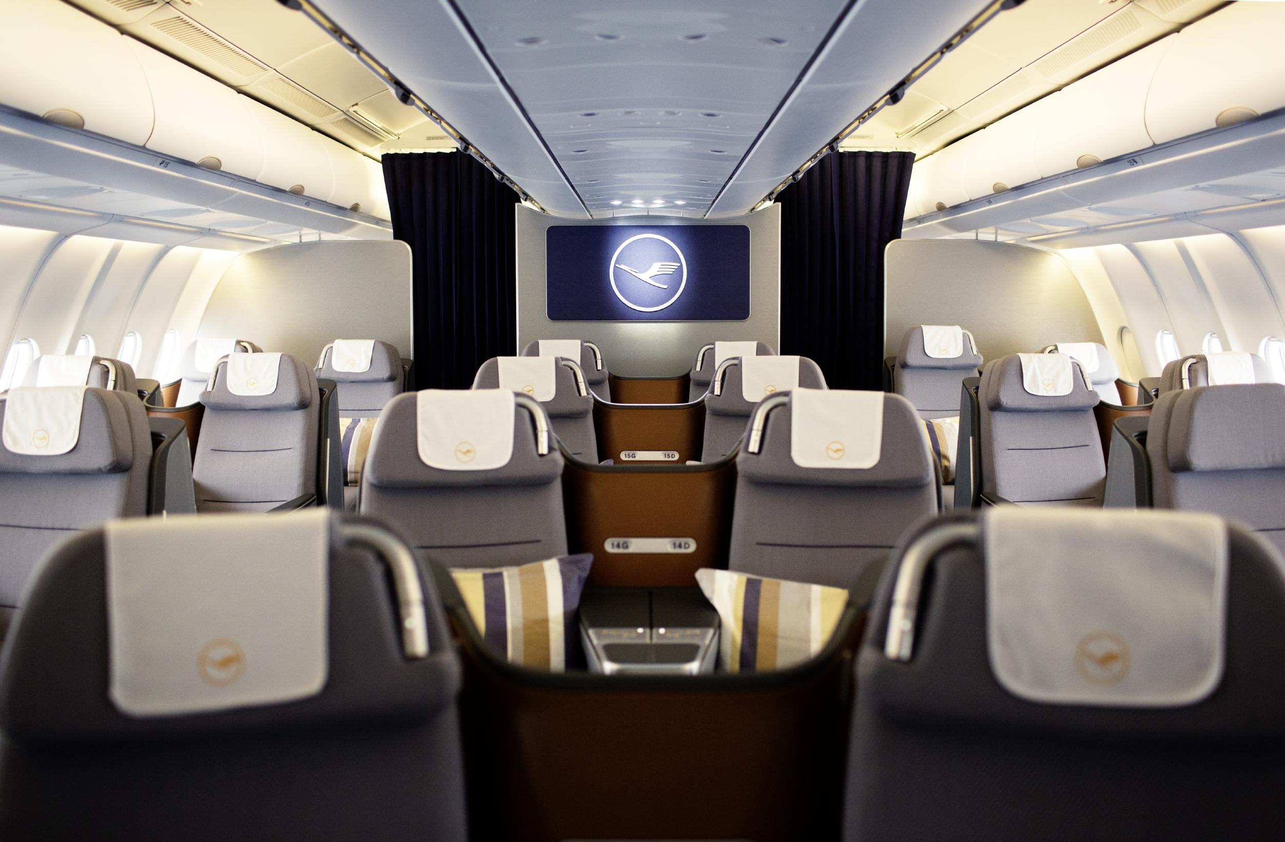 Lufthansa Airlines