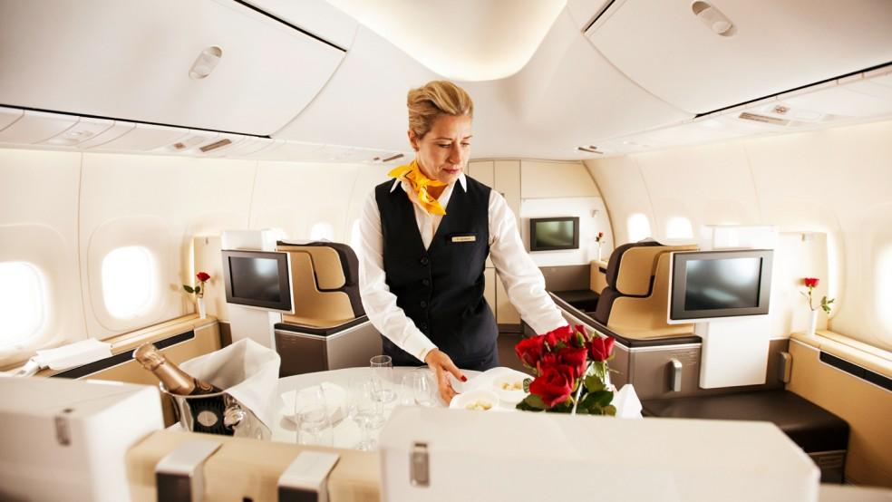 Lufthansa Airlines