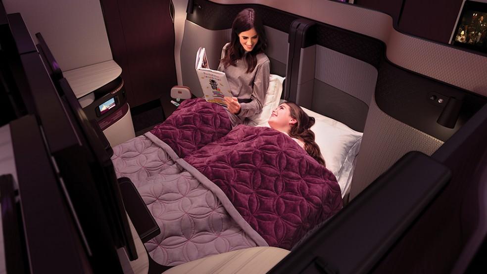 Qatar Airways