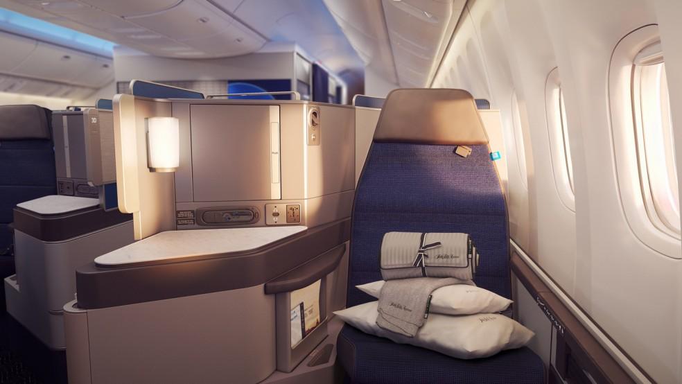 United Airlines