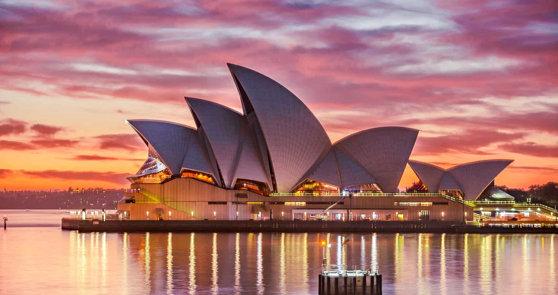 OCEANIA