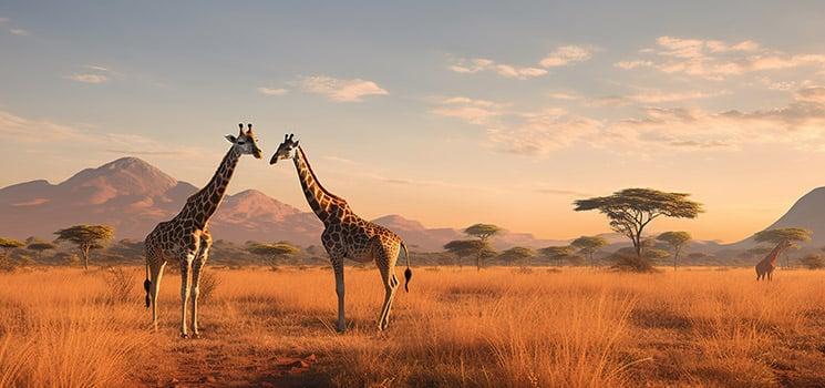 AFRICA