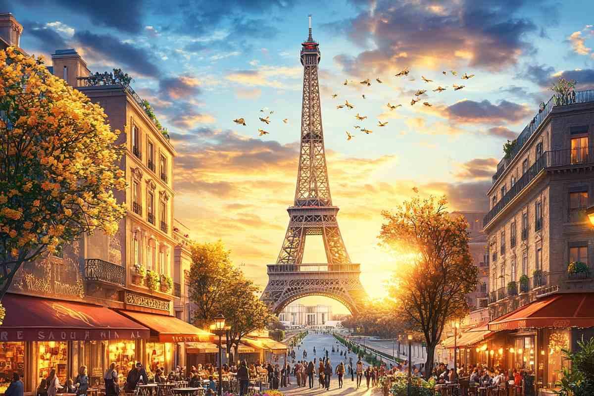 EUROPE