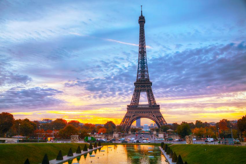Paris , France
