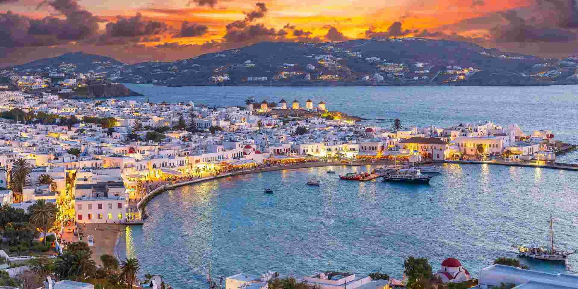 city image