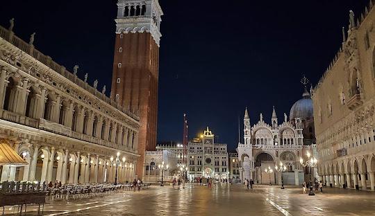 city image