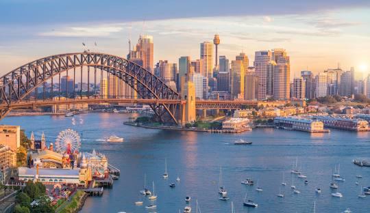 Sydney , Australia