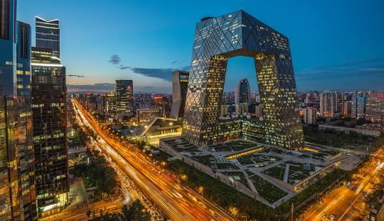 Beijing, China