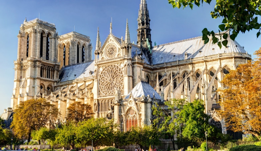city image
