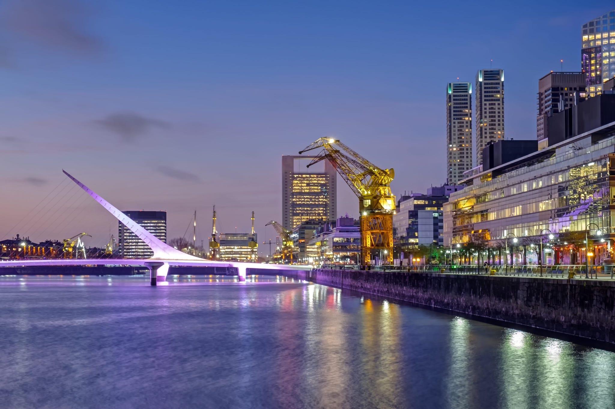 Buenos Aires, Argentina