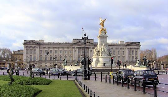 city image