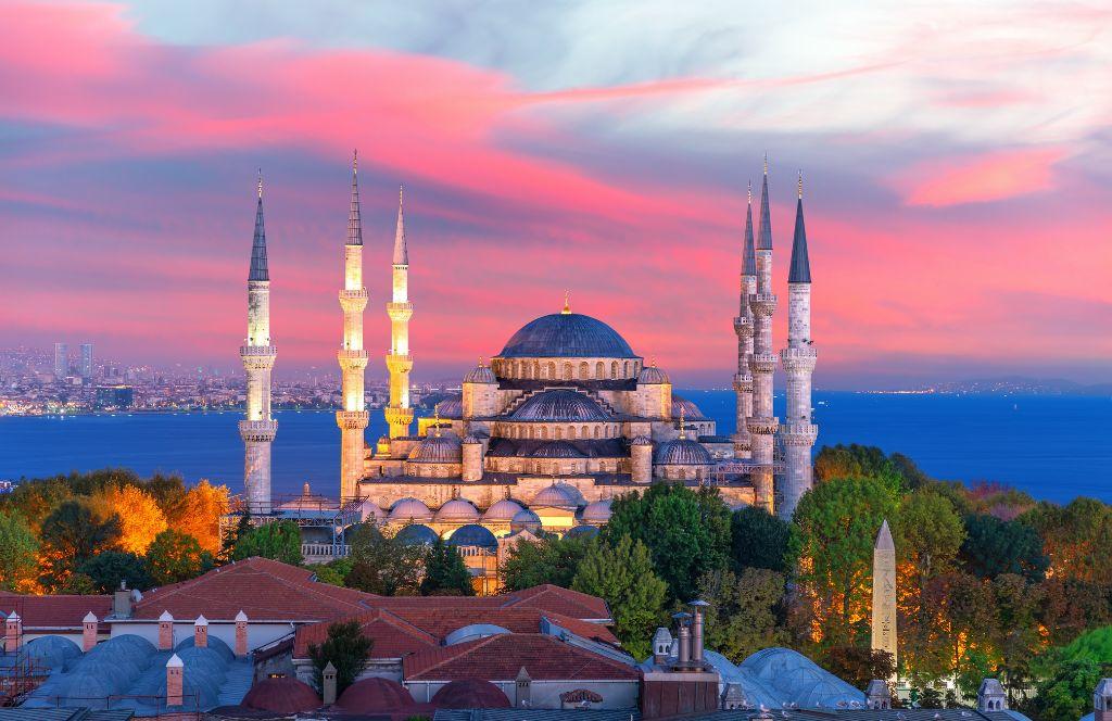 Istanbul, Turkey