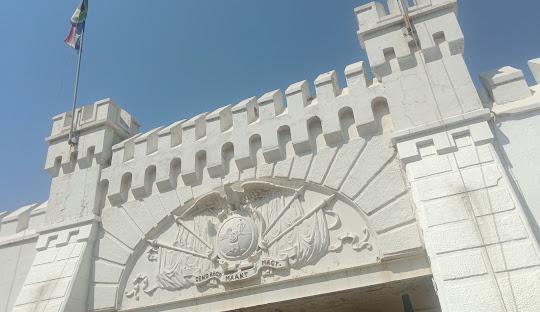 city image