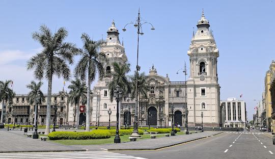 city image