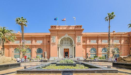 Cairo, Egypt