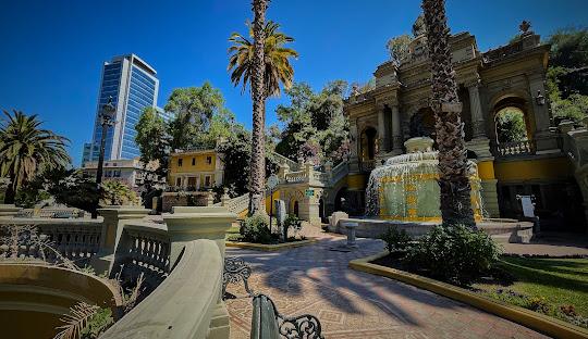 Santiago, Chile