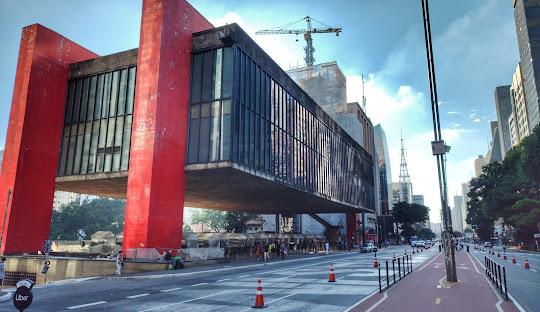 city image
