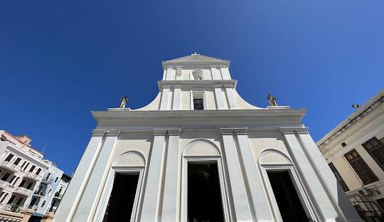city image