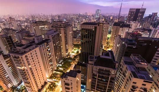 São Paulo, Brazil