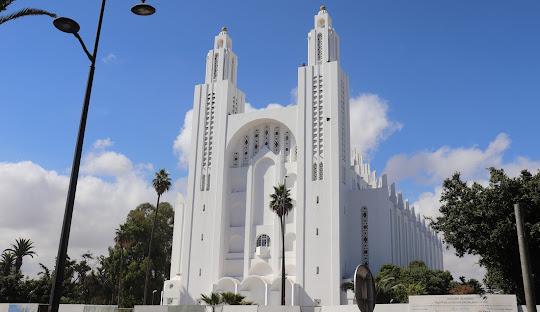 city image